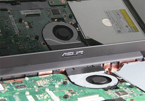 衡阳华硕电脑售后维修价格